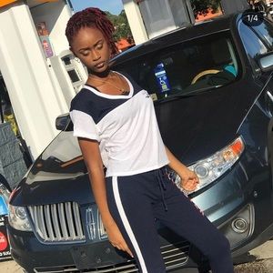 Meet your Posher, Keenan